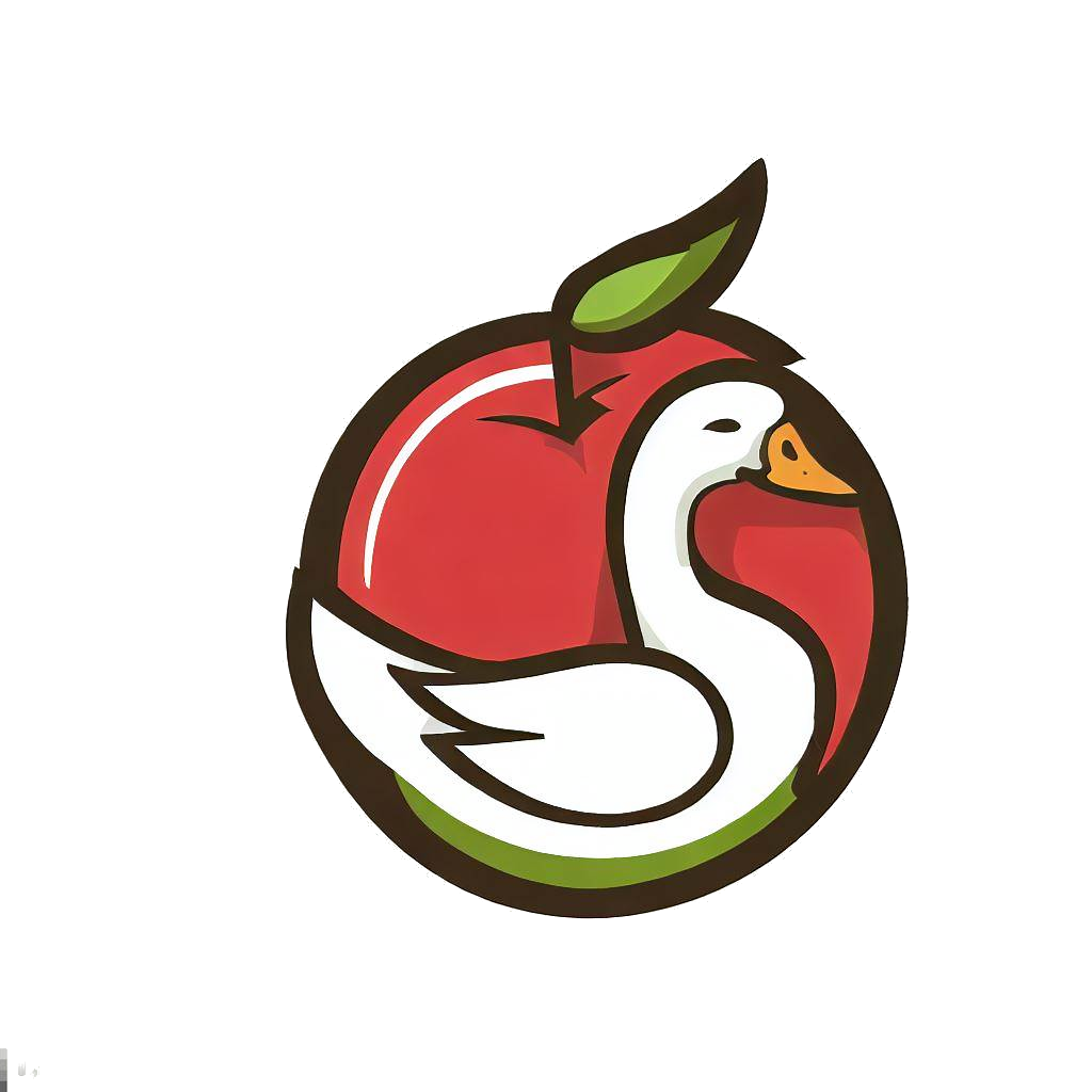 Goose Apple Farms